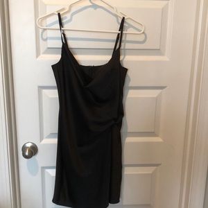 Black shorts athletic dress